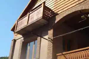 Guest House Lile, Мцхета