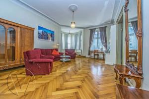 Victus Apartamenty - Sante, Сопот