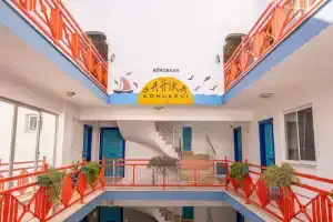 Гостевой дом «Sahika Konukevi», Гёкчеада