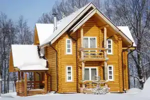 Туристический Комплекс Живые Родники, Афанасьево