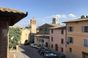 La Casa dei Gemelli, Кьюзи
