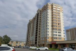Апартаменты на улице Мичурина 58 корпус 1, Кемерово
