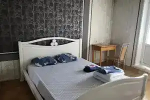 Квартира на взлётке, Красноярск