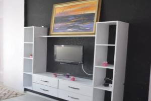 Asya Apart Otel, Испарта
