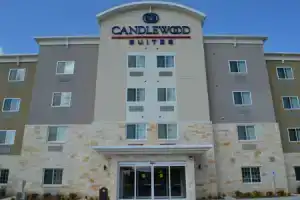 Candlewood Suites San Antonio Airport by IHG, Сан-Антонио