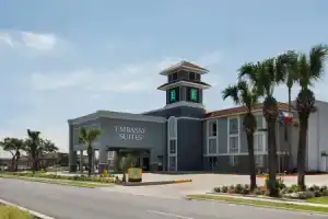 Апарт-отель «Embassy Suites», Корпус-Кристи