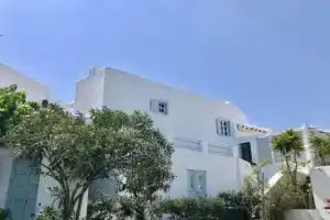 Belvedere Mykonos - Main Hotel, Миконос