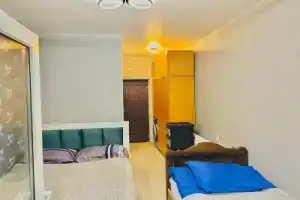 Merabis apartment, Боржоми