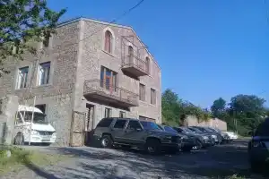 Отель «Mthnadzor», Горис