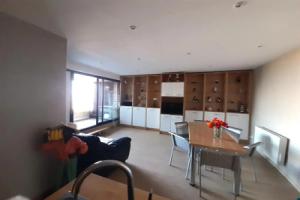Appartement Arcachon, 3 pièces, 6 personnes - FR-1-319-449, Аркашон