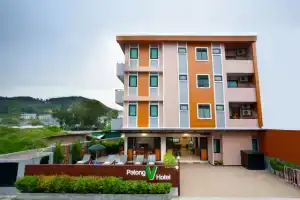 Patong V Hotel, Патонг