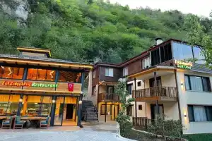 Lazmaris Süit Otel, Чамлыхемшин