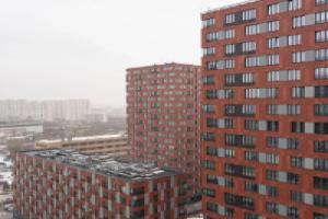 Счастливые метры на 2-й Грайвороновский проезд 44к2, Москва