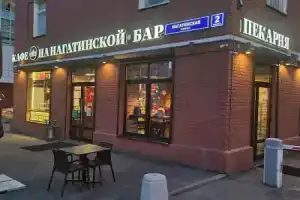 Хостел «Позитив», Москва