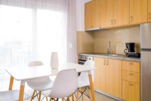 Elounda Olithos Apartments 4, Элунда