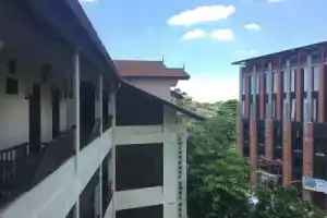 Отель «De Chai The Deco Chiang Mai - Sha Plus», Чианг Май
