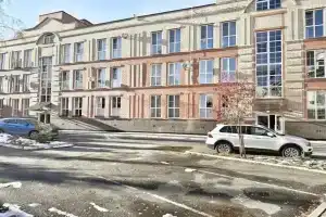 Апартаменты на улице Полянка 12, Челябинск