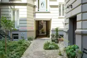 Апарт-отель «Gorki», Берлин