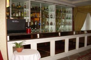 Hotel «Hermitage», Флоренция