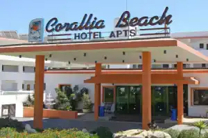 Corallia Beach Hotel, Корал-Бэй