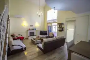Villa Plus 1 by Tatilpremium, Дальян