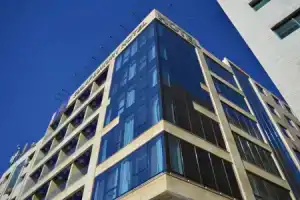 Sulaf Luxury Hotel, Амман