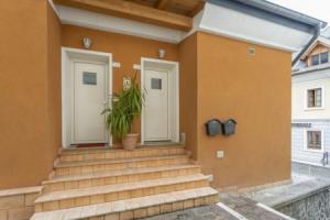 Halte Rothe Haus Tarvisio Charming Flat, Тарвизио