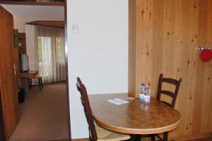 Residence Centro Cristiano, Лугано