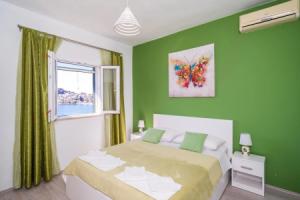 Stunning Home in Zaton Veliki With Wifi and 3 Bedrooms, Štikovica