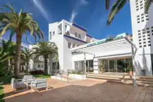 Отель «Occidental Torremolinos Playa», Торремолинос