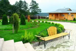 База отдыха «Золово» в Браславском районе