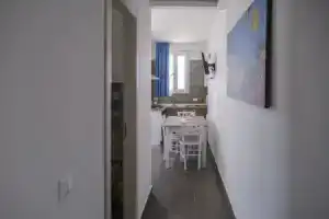 Ametista Apartment On Sea Shore, Авола