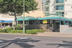 Aston Waikiki Circle Hotel, Гонолулу