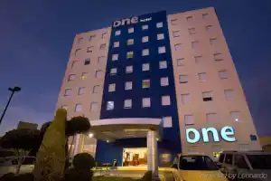 One Querétaro Plaza Galerías, Керетаро