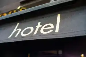 Mimi's Hotel Soho, Лондон