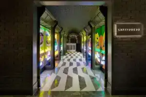 Sofitel Ambassador Seoul Hotel & Serviced Residences, Сеул