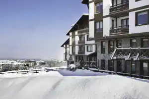Green Life Resort Bansko, Банско