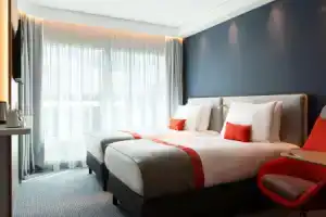 Holiday Inn Express - Almere, An Ihg Hotel, Алмере