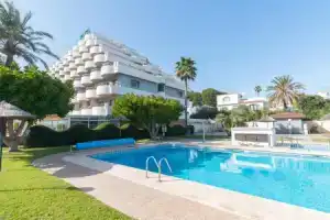 Aparto Residence Galetamar, Кальпе