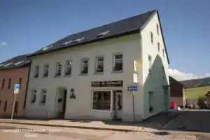 Ferienwohnungen Haus Sebastian, Обервизенталь