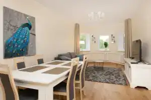 Cozy&Quiet, 5 floor, 800 meters from harbour, Таллин