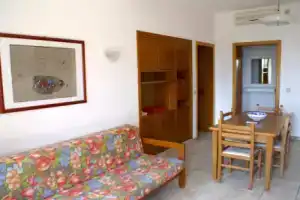 Nettuno Resort, Капо д'Орландо