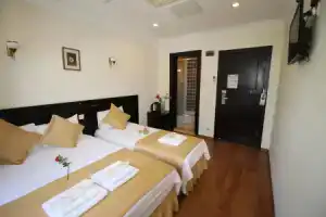 Sultans Hotel, Стамбул