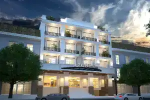 Azure Sapa Hotel, Сапа