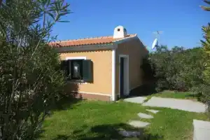 Отель «Borgo di Campagna», Порто-Сан-Паоло