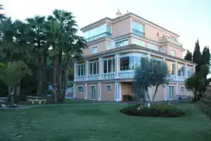 Hotel «Boutique Villa Erina By Bossh Hotels - Adults Only», Манильва