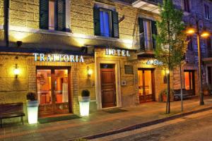 Hotel «Da Elide», Ассизи