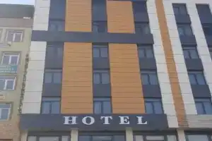 Отель «Cenas Otel», Агры