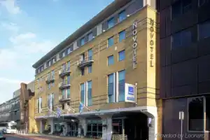 Отель «Novotel London Waterloo», Лондон
