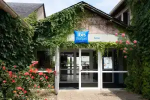 Отель «ibis budget Tarbes», Тарб